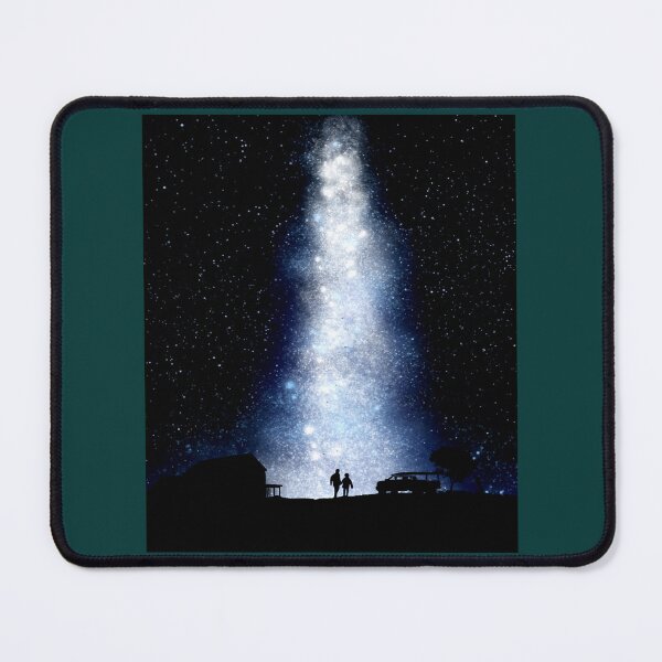 Item preview, Interstellar designed and sold by RubenBrownell.