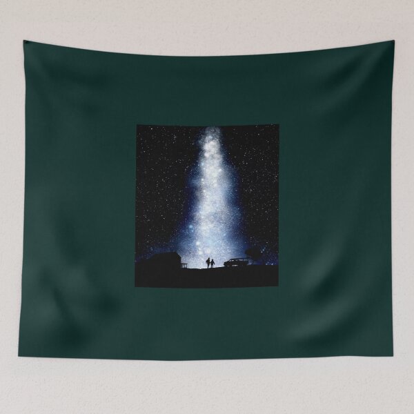 Item preview, Interstellar designed and sold by RubenBrownell.