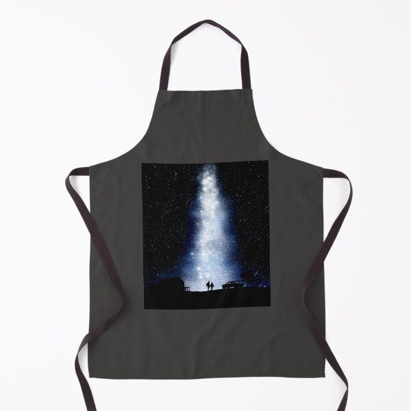 Item preview, Interstellar designed and sold by RubenBrownell.