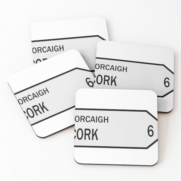 Item preview, Cork, Ireland designed and sold by emilyknox1.