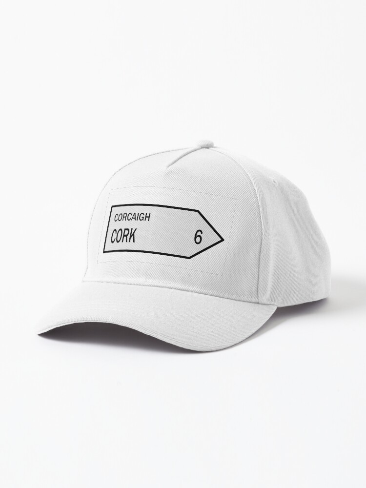 Cork, Ireland Cap