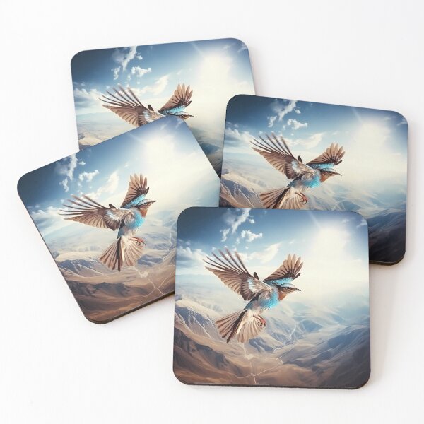 Item preview, "Alpine Serenity" designed and sold by Art-Vortex-fr.