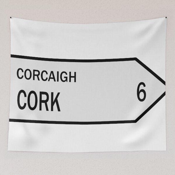 Item preview, Cork, Ireland designed and sold by emilyknox1.
