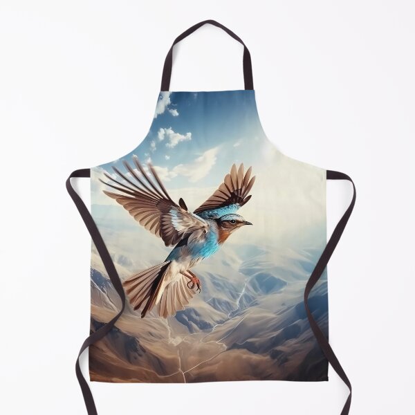 Item preview, "Alpine Serenity" designed and sold by Art-Vortex-fr.