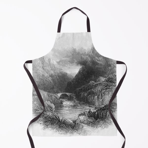 Item preview, The Gap of Dunloe designed and sold by tomorrowsart.