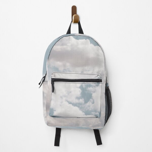 Item preview, Dreamy Clouds #1 #travel #wall #art  designed and sold by Anita's & Bella's Art.