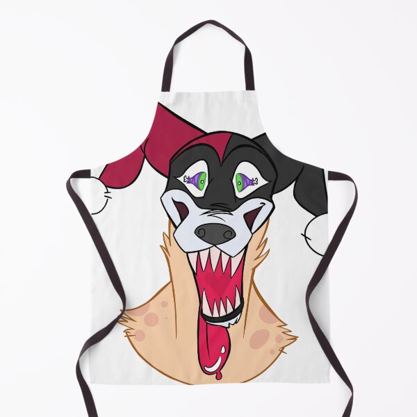 Item preview, harley hyena designed and sold by bunopticon.
