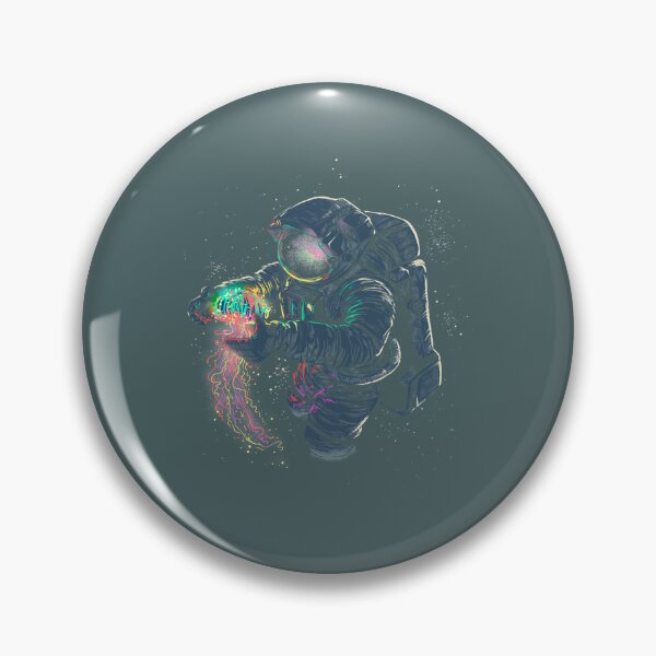 Item preview, Jellyspace designed and sold by RubenBrownell.