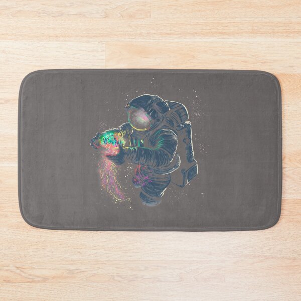 Item preview, Jellyspace designed and sold by RubenBrownell.