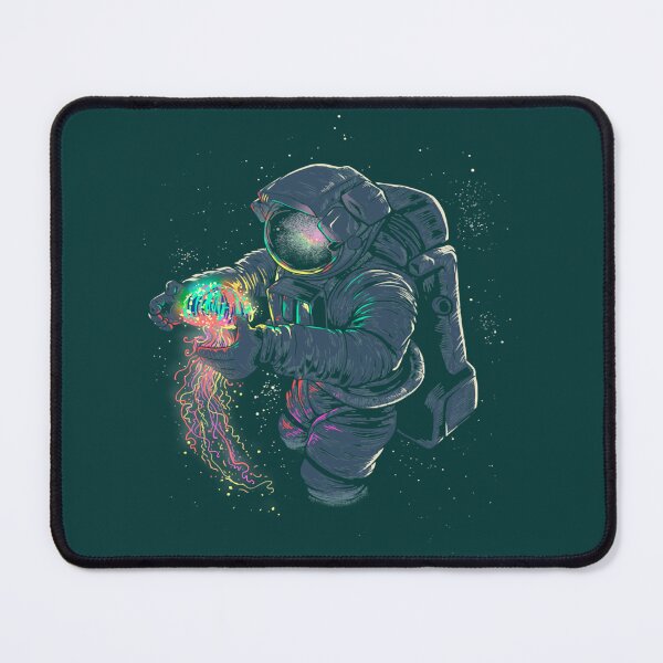 Item preview, Jellyspace designed and sold by RubenBrownell.