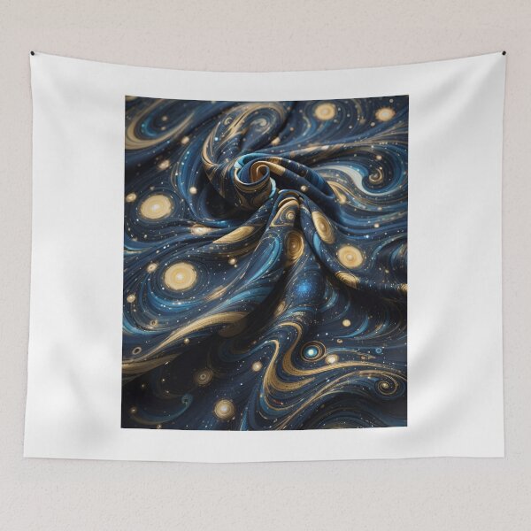 Item preview, Cosmic Odyssey: Journey Through the Universe designed and sold by irosh madushan.