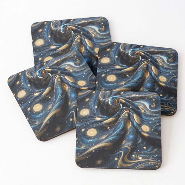 Item preview, Cosmic Odyssey: Journey Through the Universe designed and sold by irosh madushan.