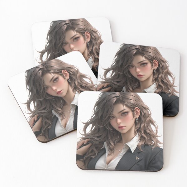 Item preview, High School Beauty designed and sold by AxeWave.