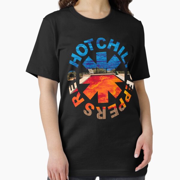 Red Hot Chili Peppers MOTHER EARTH Tシャツ Red Hot Chili Peppers MOTHER EARTH Tシャツ Red Hot Chili Peppers