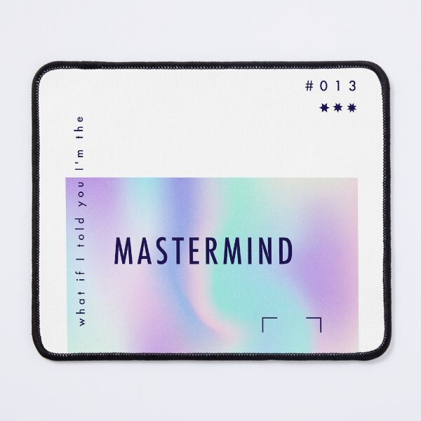 Item preview, Taylor Swift Mastermind designed and sold by Paola Locks.