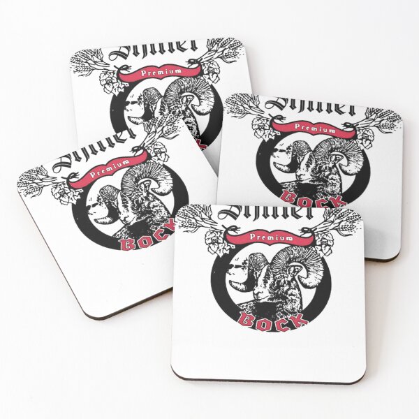 Item preview, Vintage Shiner-Bock-Beer-Shiner-Texas Logo  designed and sold by DoyleBernier.