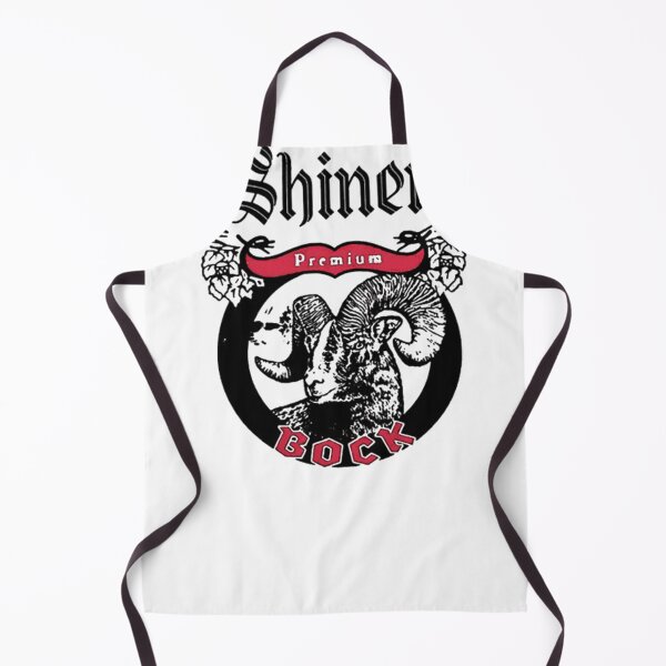 Item preview, Vintage Shiner-Bock-Beer-Shiner-Texas Logo designed and sold by DoyleBernier.