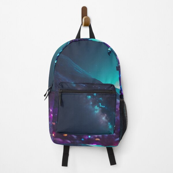 Item preview, Nebula Voyage designed and sold by RW Art Prints.