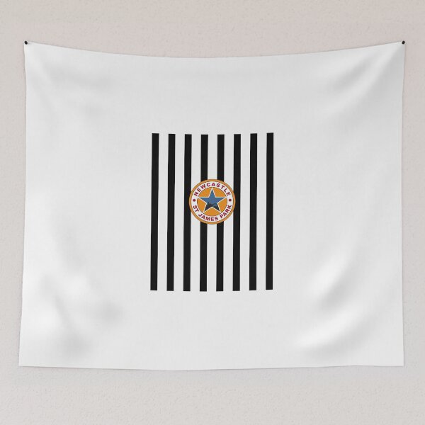 Item preview, Magpies Newcastle Newcastle Magpies designed and sold by JoyOrn.