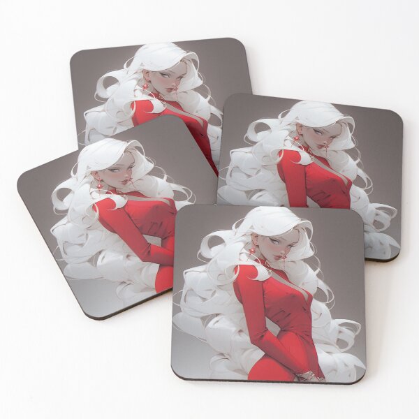 Item preview, The Red Countess designed and sold by AxeWave.