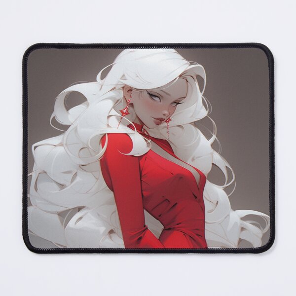 Item preview, The Red Countess designed and sold by AxeWave.
