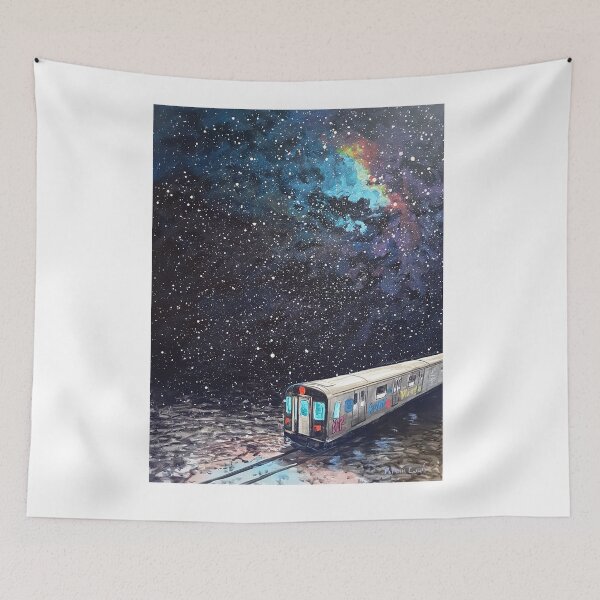 Item preview, End of the line  designed and sold by Patrick Ennis.