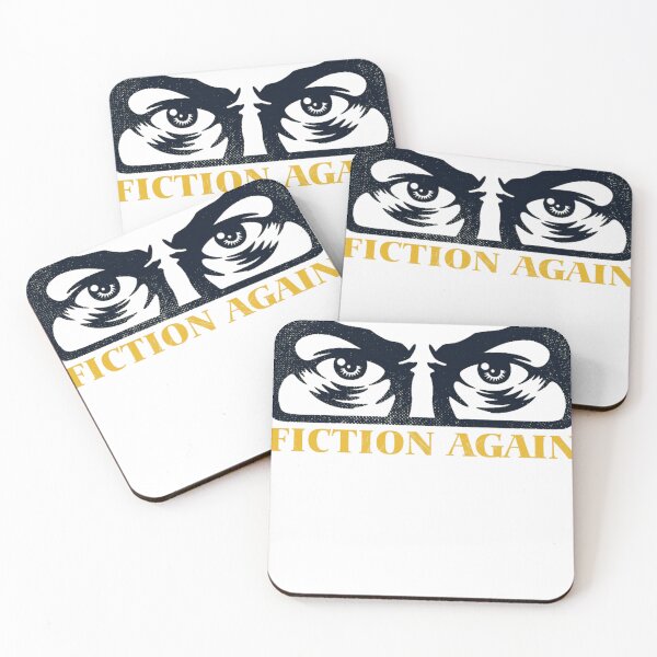 Item preview, Make 1984 fiction again designed and sold by JoyOrn.