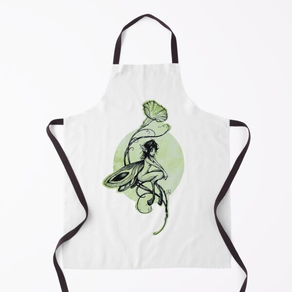 Item preview, Morning Glory designed and sold by EmperorZombeee.