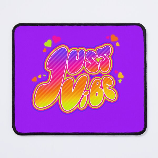 Item preview, Just Vibe designed and sold by chachi0614.