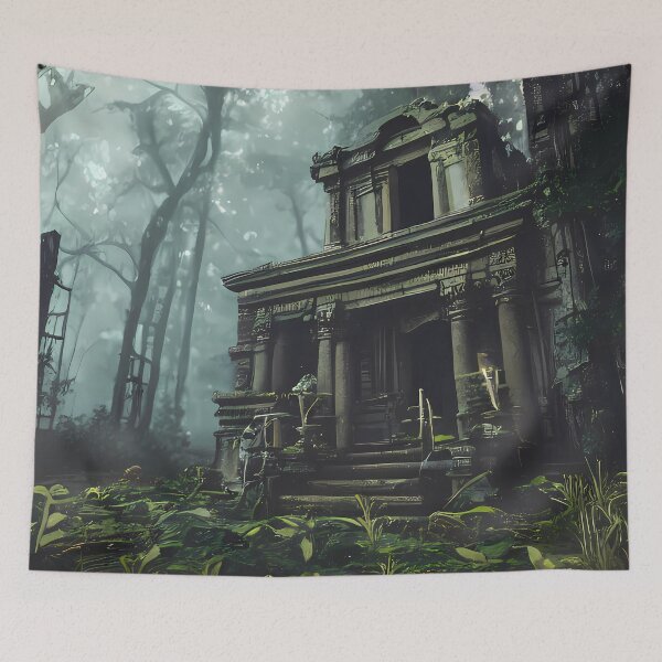 Item preview, Dusk of Civilisation 07 designed and sold by ONYX Pixee.
