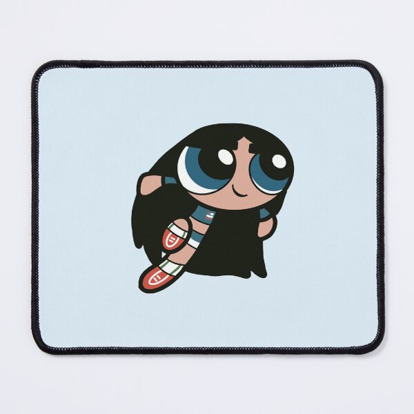 Item preview, NewJeans Minji Powerpuff designed and sold by ✿good goodies✿.