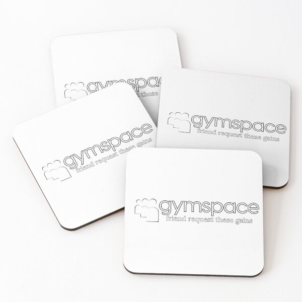 Item preview, GymSpace designed and sold by SeaTheSoul.