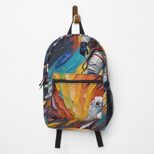 Item preview, Stellar Drift designed and sold by RW Art Prints.