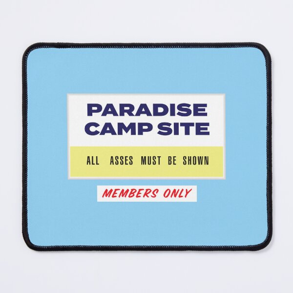 Item preview, Paradise designed and sold by Off the Box.