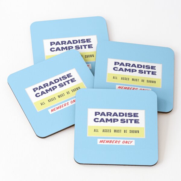 Item preview, Paradise designed and sold by Off the Box.