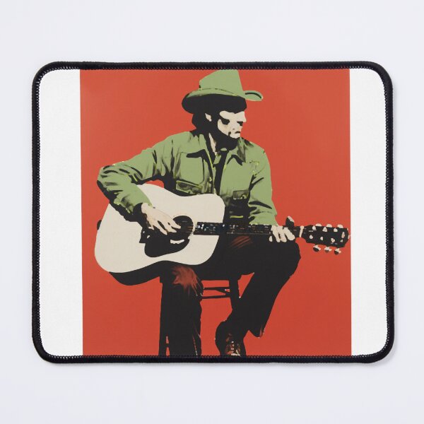 Item preview, Whispers of Townes A Tribute to Van Zandt's Soulful Melodies Classic designed and sold by DoyleBernier.