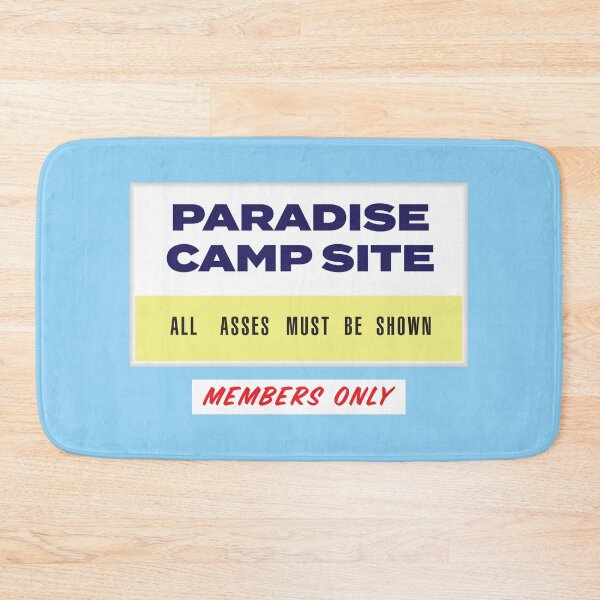 Item preview, Paradise designed and sold by Off the Box.