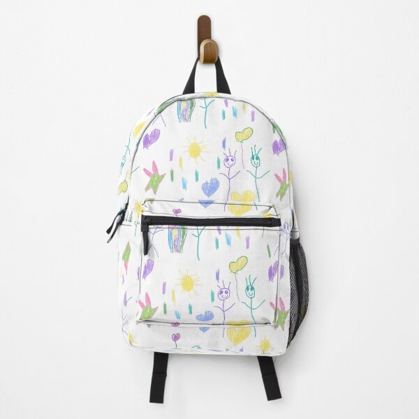 Item preview, Сhildren's drawing designed and sold by seredovandesign.