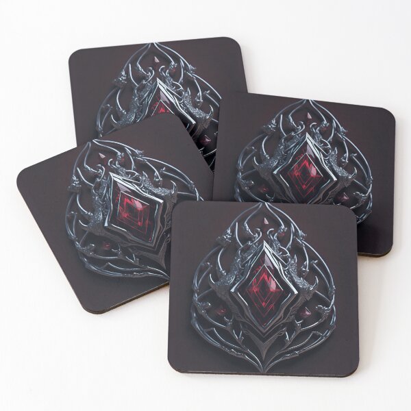 Item preview, Ruby designed and sold by Dr-Kane.