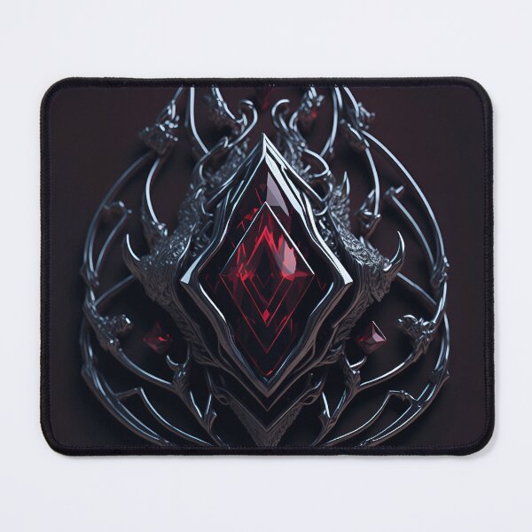 Item preview, Ruby designed and sold by Dr-Kane.
