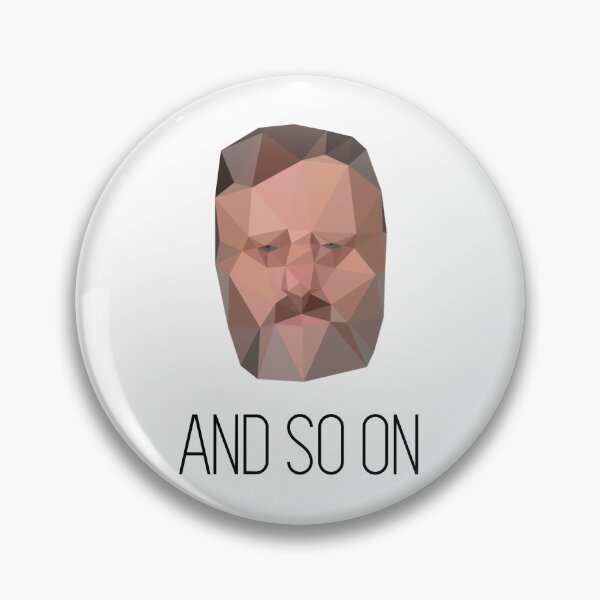 Item preview, And So On - Slavoj Zizek designed and sold by janie-brinkley.