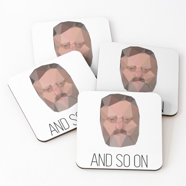 Item preview, And So On - Slavoj Zizek designed and sold by janie-brinkley.
