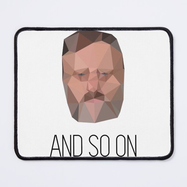 Item preview, And So On - Slavoj Zizek designed and sold by janie-brinkley.