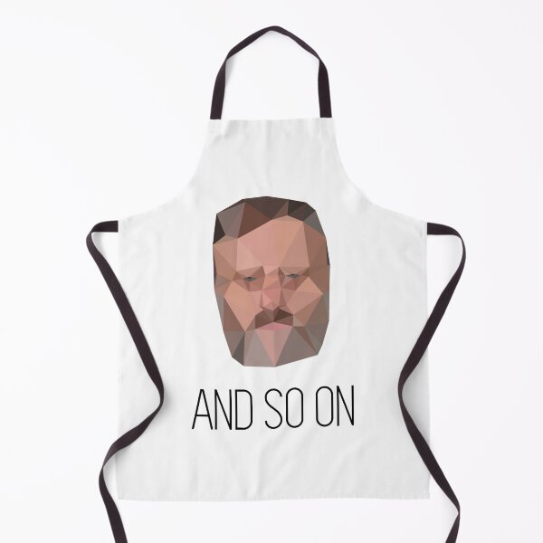 Item preview, And So On - Slavoj Zizek designed and sold by janie-brinkley.