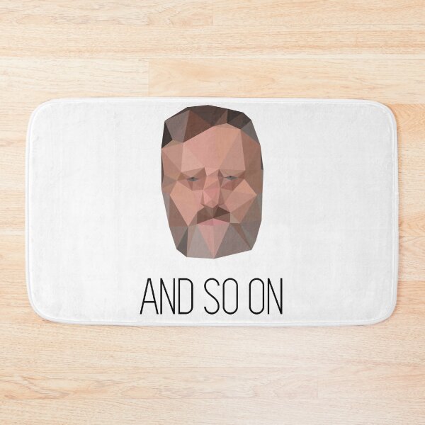 Item preview, And So On - Slavoj Zizek designed and sold by janie-brinkley.