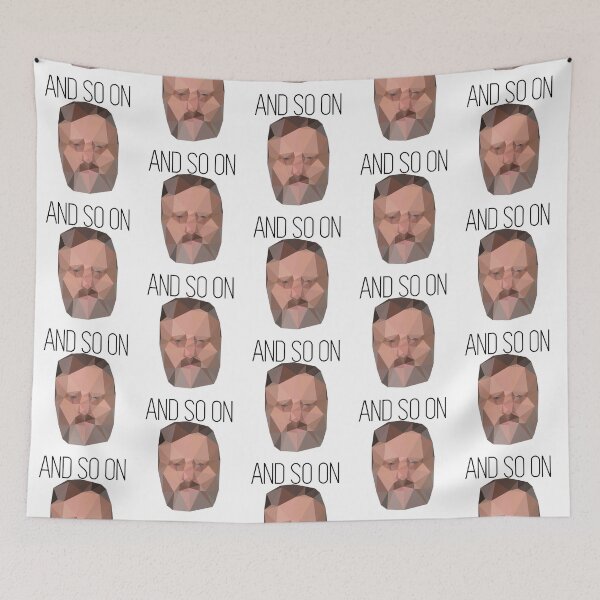 Item preview, And So On - Slavoj Zizek designed and sold by janie-brinkley.