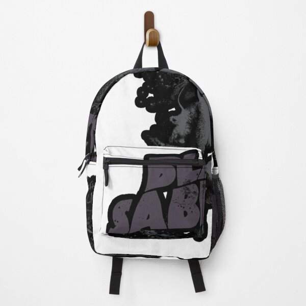 Item preview, Warna Black Gak Oleh Sabbath Essential designed and sold by DoyleBernier.