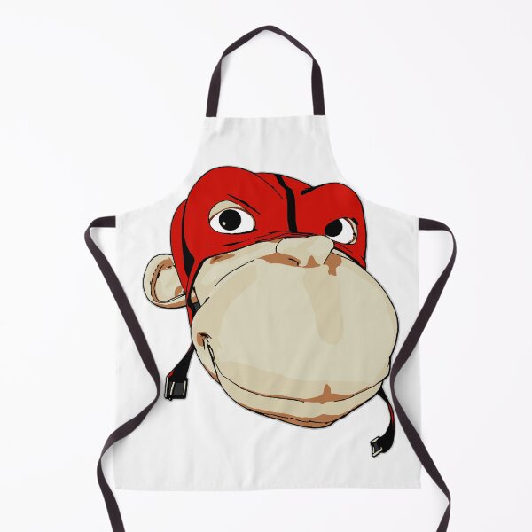 Item preview, Monkey Flyer designed and sold by Richard Rabassa.