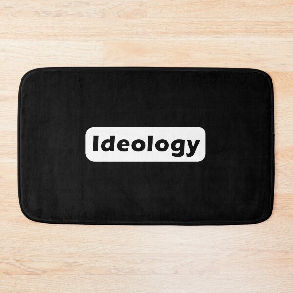 Item preview, Ideology designed and sold by janie-brinkley.