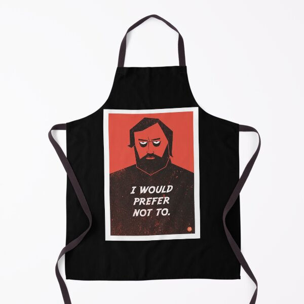 Item preview, Slavoj Zizek - I would prefer not to  designed and sold by janie-brinkley.